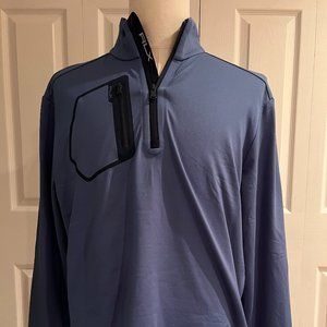 RLX 1/4 Zip